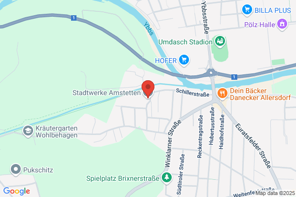 Oekowaerme Vertriebs GmbH