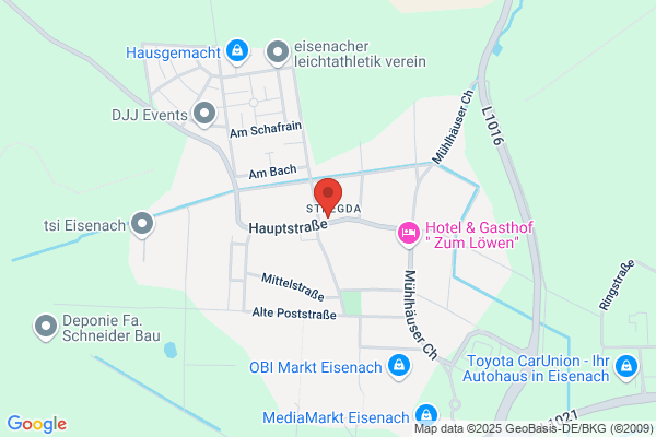 Gasthof und Pension Krone