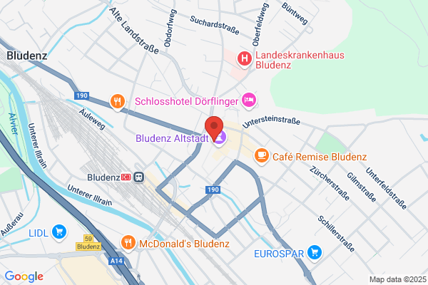 Piccolruaz und Mueller Anwaltssozietaet KEG
