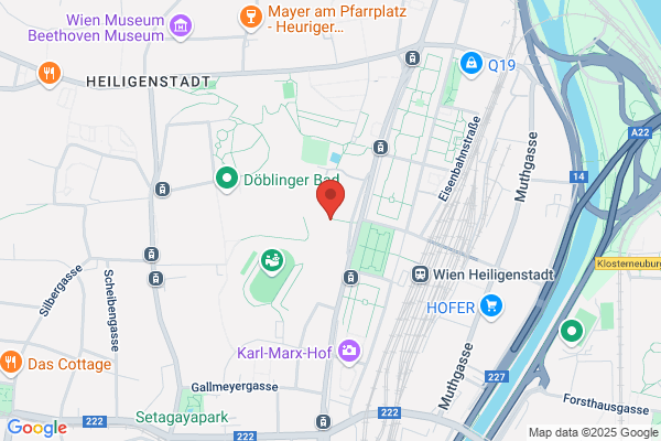 b+r Brothanek Et Rossler OEG
