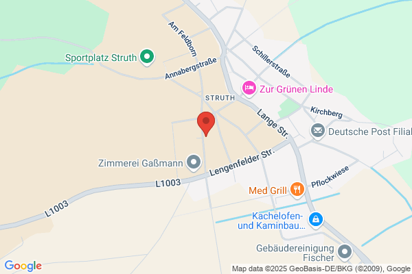 Meistertischlerei Wohnart