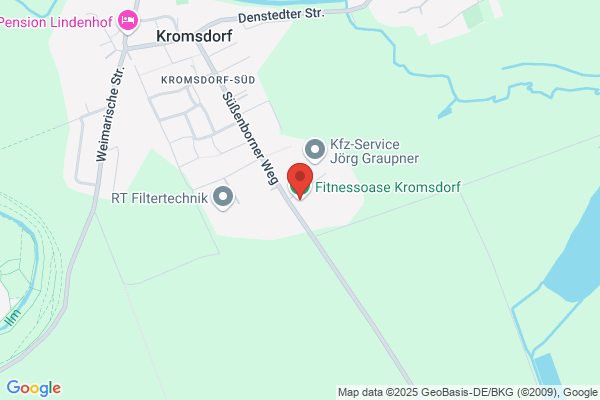 FitnessPoint Schaaf