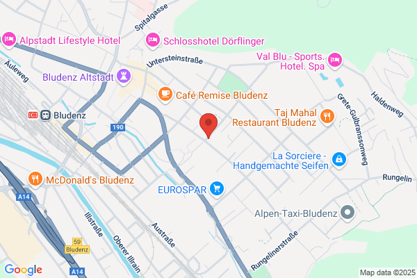 Studienkreis Bludenz