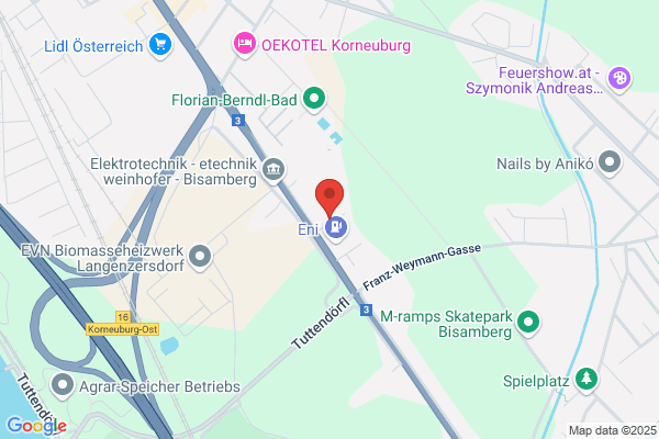 Blauensteiner und Klinger OEG