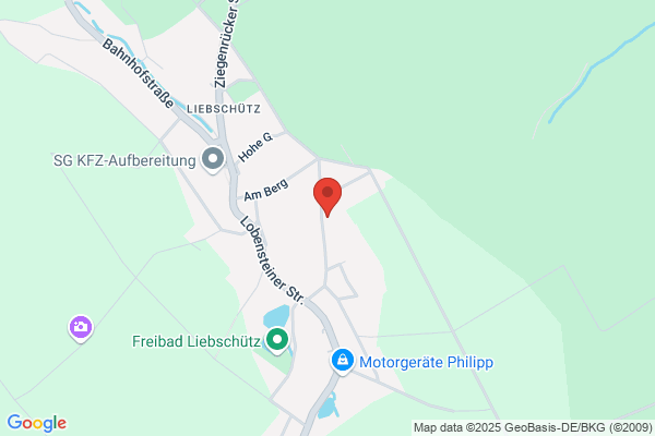 Staudacher und Descher OEG