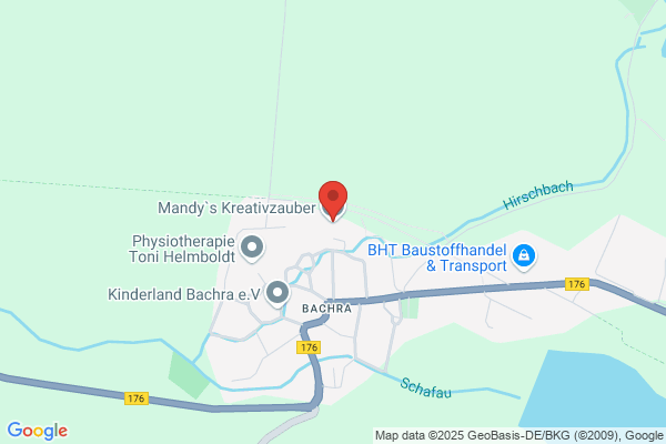 Tamara Wiesner- TARA B Modedesign