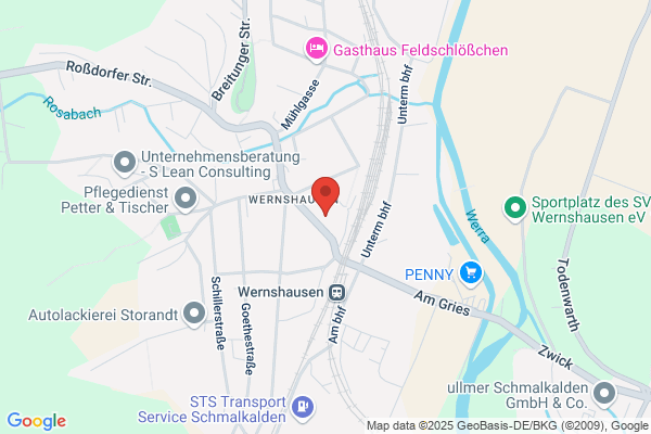 Versicherungsagentur Tschenett und Schneider OEG