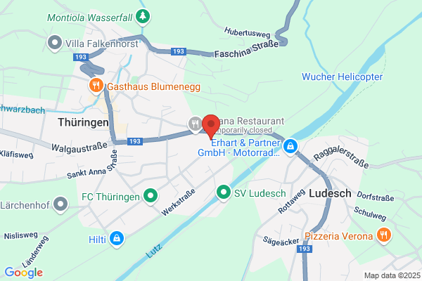 Küng Bodenbau GmbH