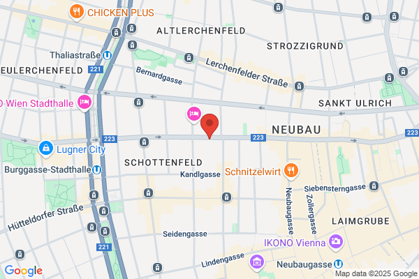 ITP Unternehmensberatung GmbH