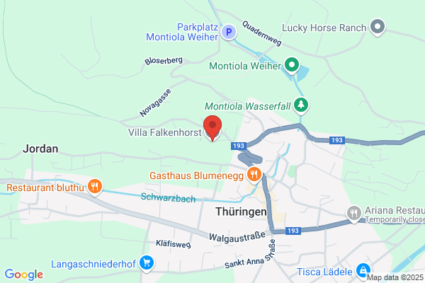 Villa Falkenhorst