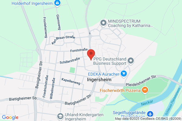 Beautytek - Edith Meyer