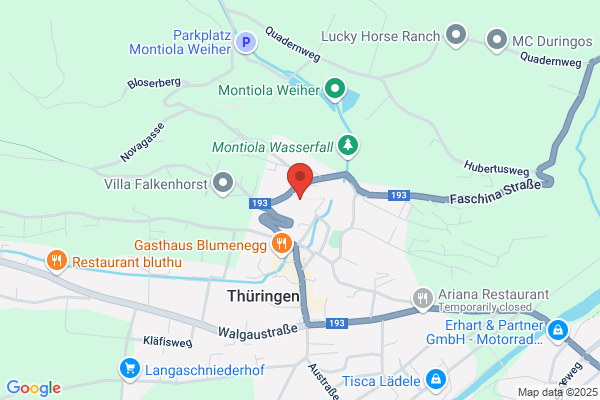 Bitsche GmbH EDV u. Medizintechnik