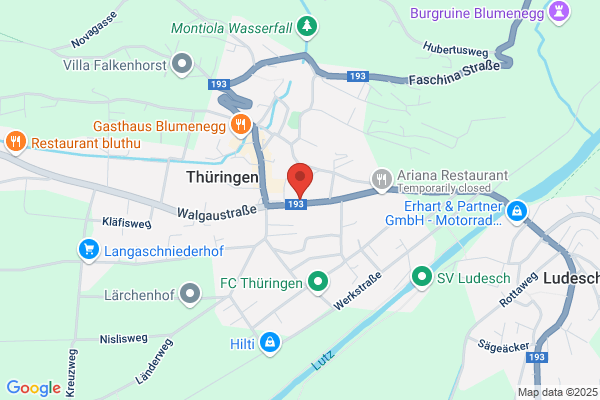 Blumenegg Kosmetik- und Fußpflegestudio