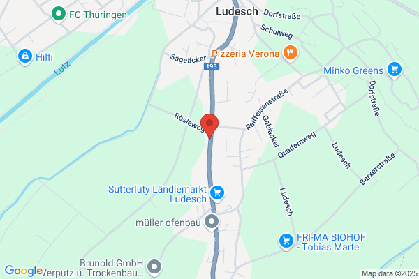 Burtscher Trockenbau- Systeme Ges.m.b.H.