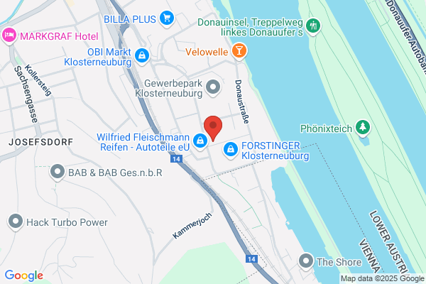 Jacomp KG - EDV-Dienstleistungen