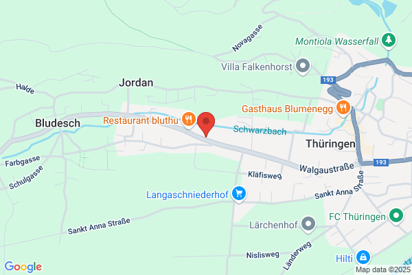 Fetzel Maschinenbau