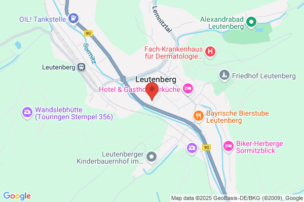 Feuerwehr