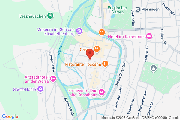 GRAFICA Textildruck GmbH