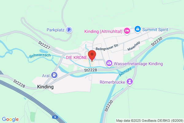Gasthof und Pension Krone