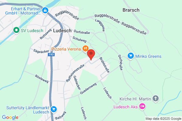 Gemeinde Ludesch Immobilienverwaltungs GmbH