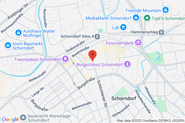 Handelsagentur Dobler