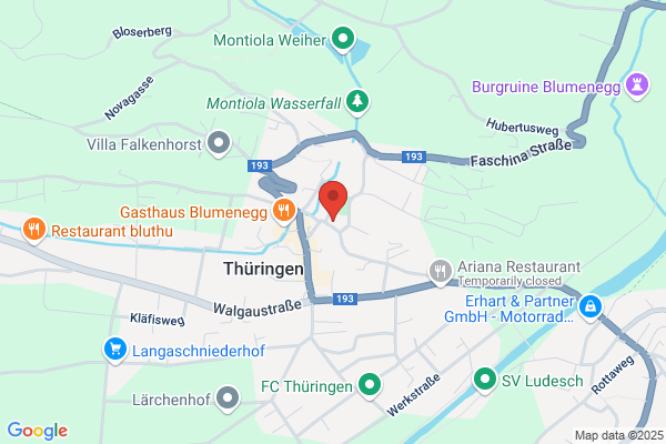 Kindergruppe Ludesch-Thueringen
