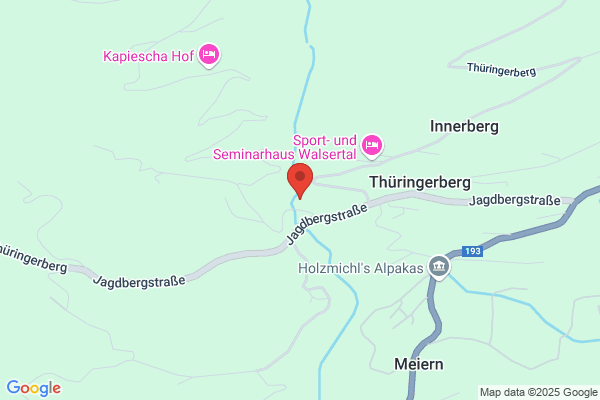Sennerei Genossenschaft Thueringerberg reg GenmbH