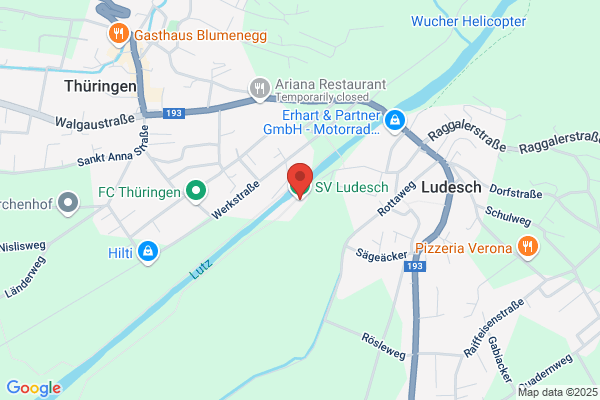 Sportverein Ludesch