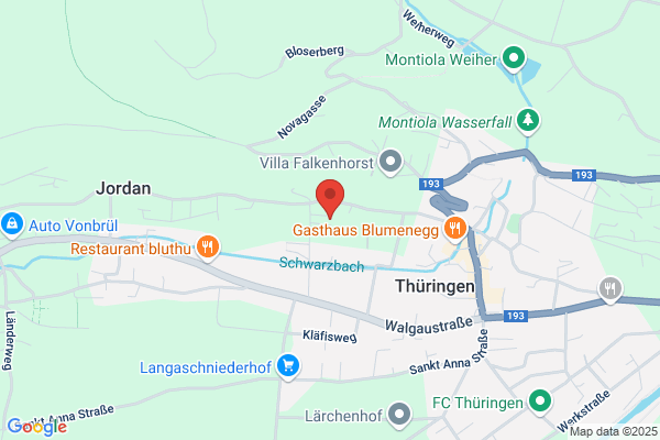 TC Bludesch