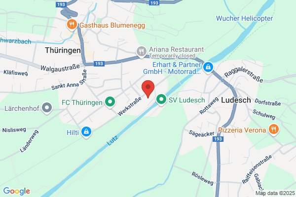 TISCA TEXTIL Gesellschaft m.b.H. und Co. KG