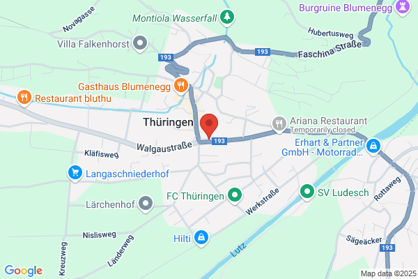 TL Biomassehandel GmbH