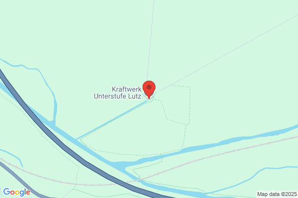 Vorarlberger Kraftwerke AG KW Unterstufe Lutz