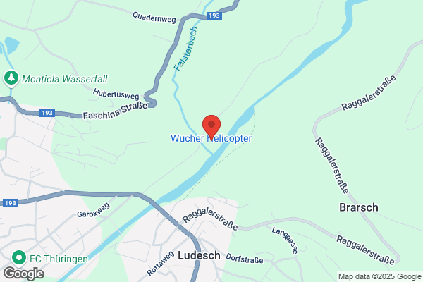 Wucher Helicopter GmbH