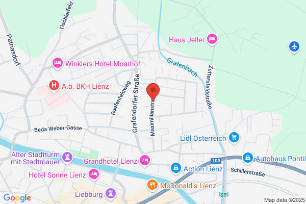 PSZ Osttirol