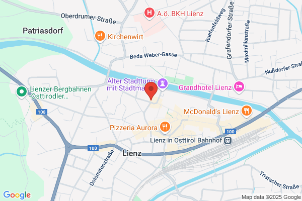Tischlerei Lanser GmbH/Showroom Lienz