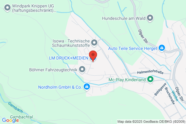 3mal Druck- und Medienvertriebs GmbH