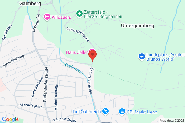 AEJO Beteiligungs GmbH