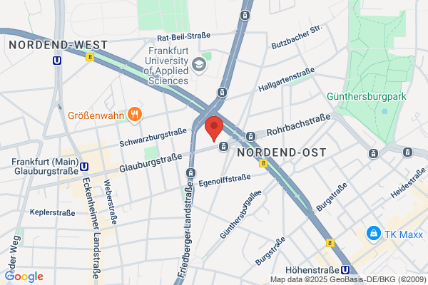 Bausparkasse Wuestenrot AG