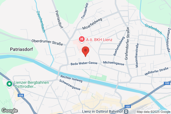 Bezirksaltenheim