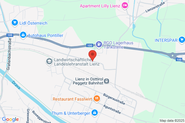 Bezirkslandwirtschaftskammer Lienz