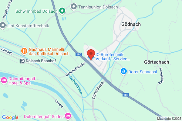 Buerosysteme Obwexer und Habjan Gesellschaft m.b.H. und Co KG