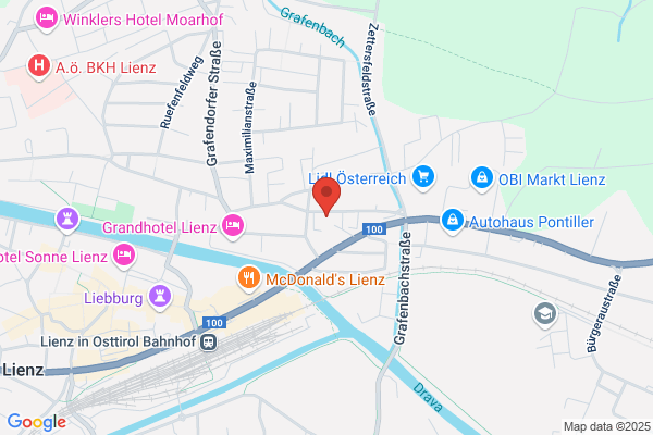 Eisner Auto Lienz - Opel, KIA Service