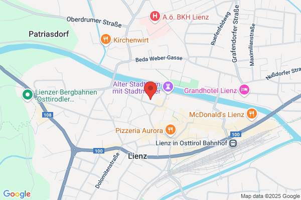 Eltern Kind Zentrum Osttirol
