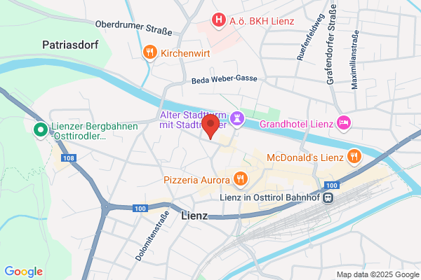 Gesundheits- u Sozialsprengel Lienz