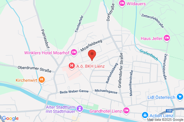 Hauptschule Nord