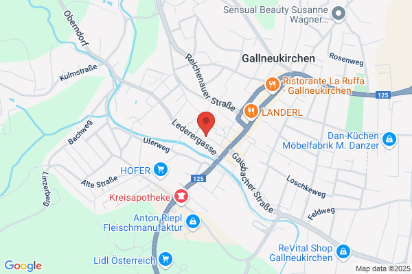 Katholische Pfarramt