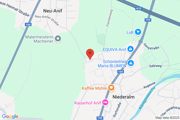 Katholische Pfarramt