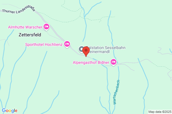 Lienzer-Bergbahnen- Aktiengesellschaft