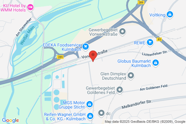 Marienbad Beteiligungs GmbH