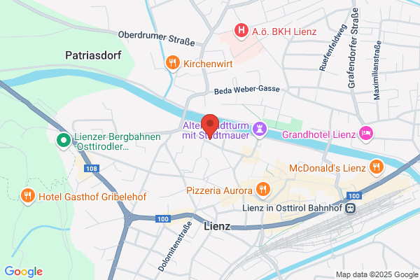 Osttiroler Bote Medienunternehmen Ges.mbH
